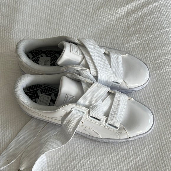 Puma Sneakers - Picture 1 of 5